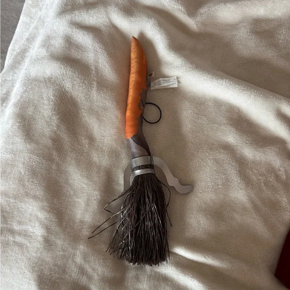 buildabear harry potter gryffindor quidditch uniform + accessories - Picture 6 of 11